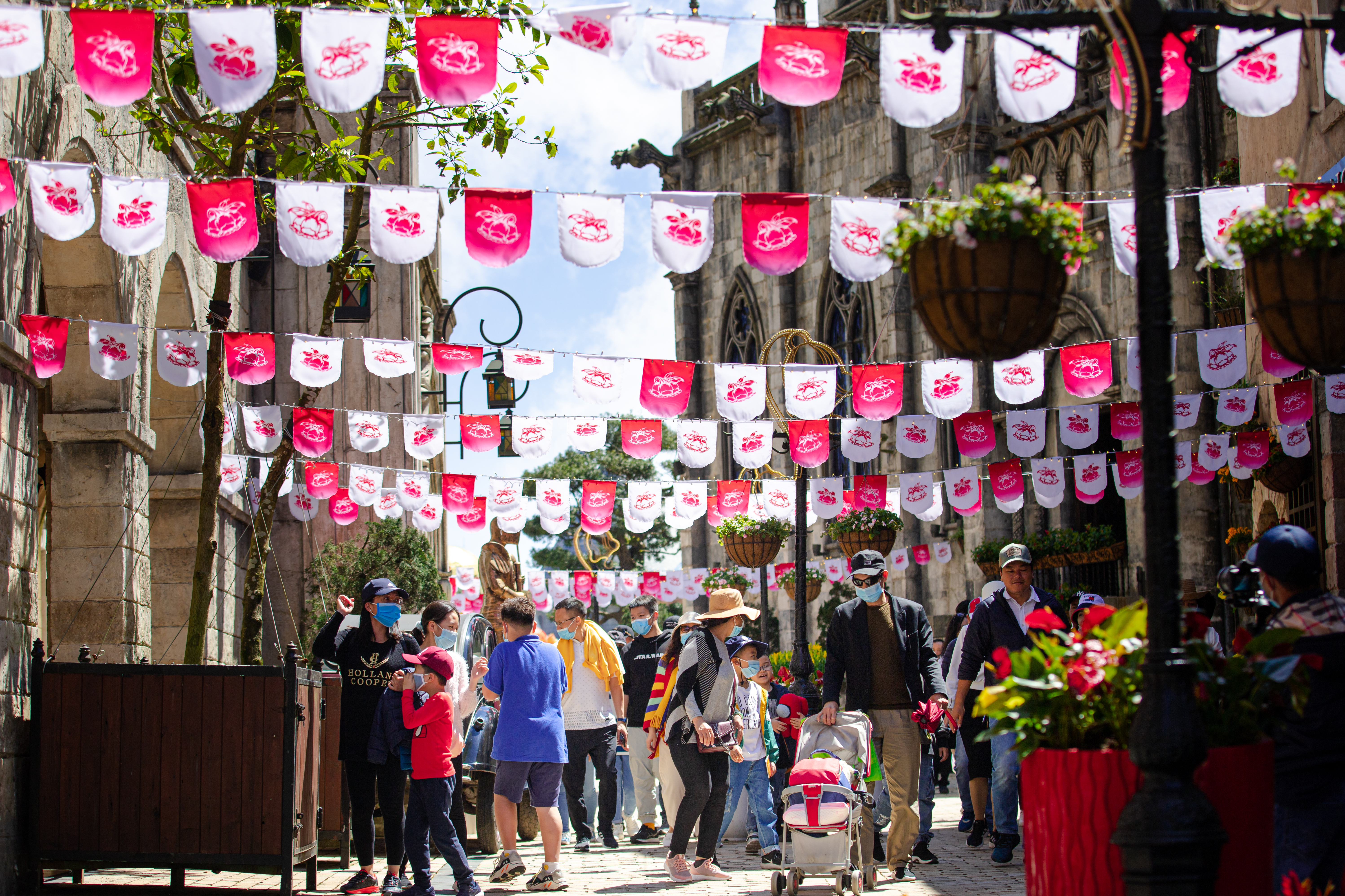 Đà Nẵng tìm hướng khôi phục và phát triển du lịch